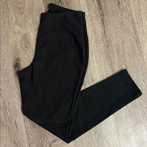 US sz 4/6 Chico's Zenergy Black Apparel